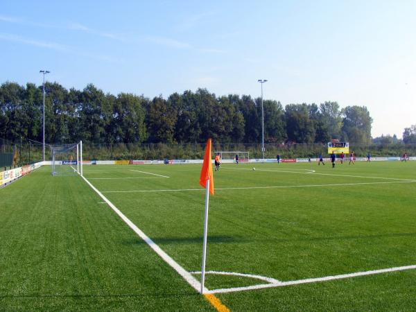 Sportpark 't Huitinkveld - Winterswijk
