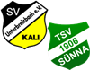 Wappen SG Unterbreizbach/Sünna II