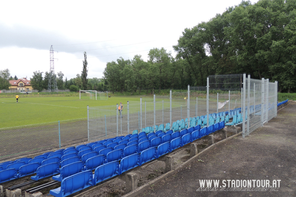 Stadion Miejski Luboń - Luboń