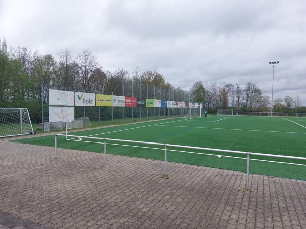 Sportpark Mutterstadt Platz 2 - Mutterstadt