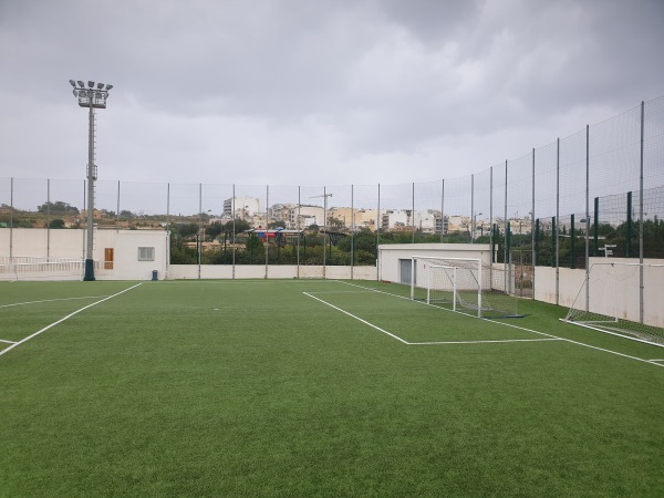 Marsaskala Football Complex - Marsaskala (Wied il-Għajn)