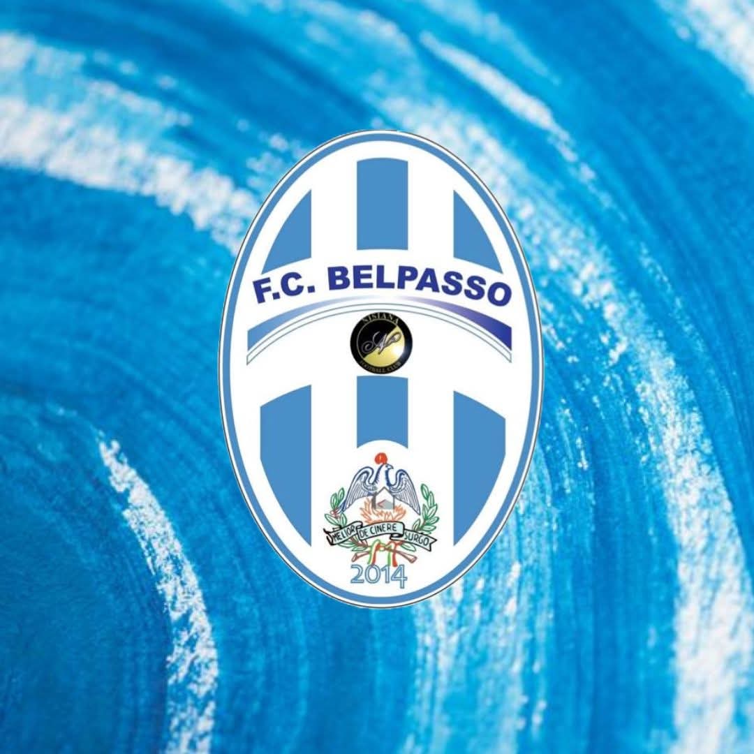 Wappen FC Belpasso