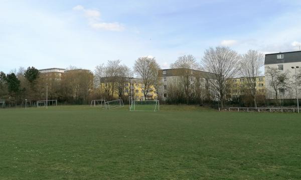 Schul- und Sportzentrum Stift - Altenholz 