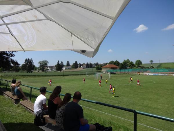 Sportplatz Ebenthal - Ebenthal (NÖ)