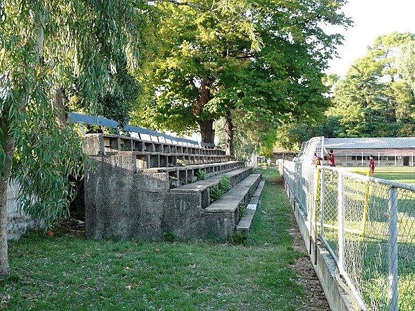 Stadion u Parku - Tivat