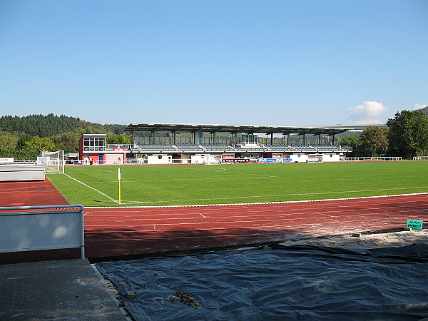 Apollinaris-Stadion - Bad Neuenahr-Ahrweiler