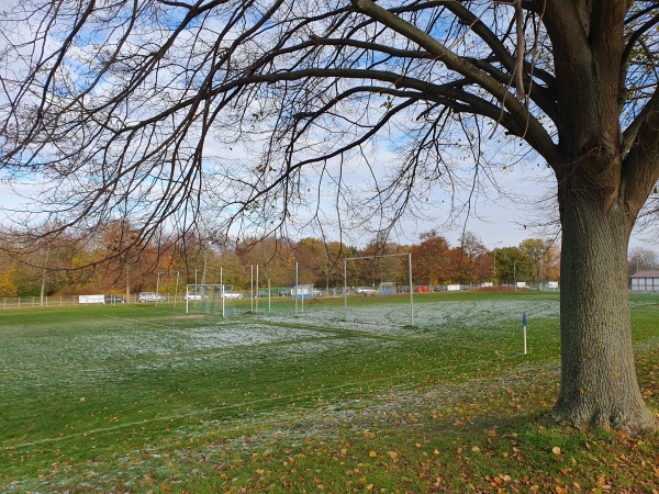 Stadion am Salzgittersee C-Platz - Salzgitter-Lebenstedt-Bruchtmarsen