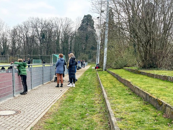 Stadion Liblar - Erftstadt-Liblar