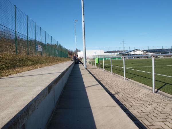 Max-Becker-Sportpark - Menden/Sauerland-Lendringsen