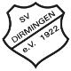 Wappen SV Dirmingen 1922