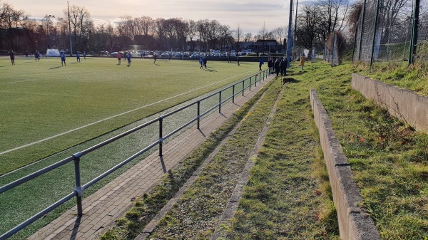 Sportplatz Exer - Bad Oldesloe