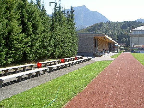 Sportplatz Golling - Golling