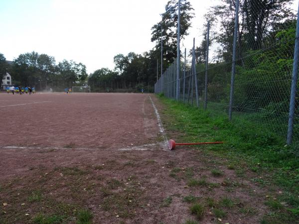 Sportplatz am Waldhaus 2 - Saarbrücken-Rotenbühl