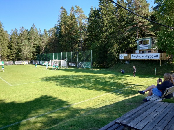 Hedevallen - Uddevalla
