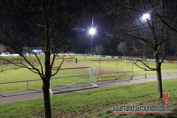 Stade Emile Müller - Kayl