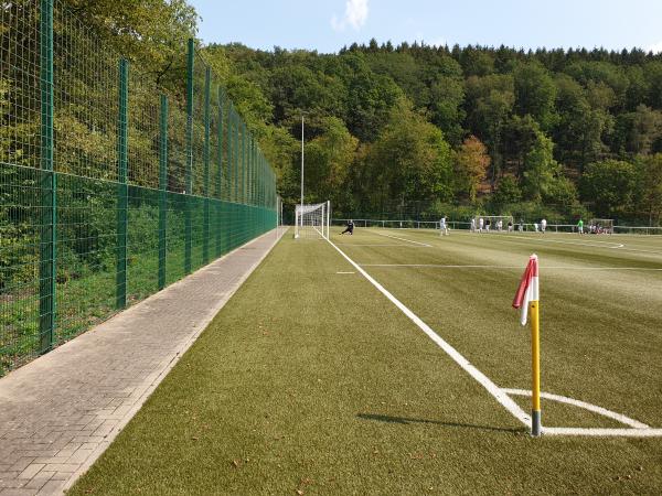 Sportplatz Oberes Leimbachtal - Siegen