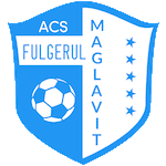 Wappen ACS Fulgerul Maglavit