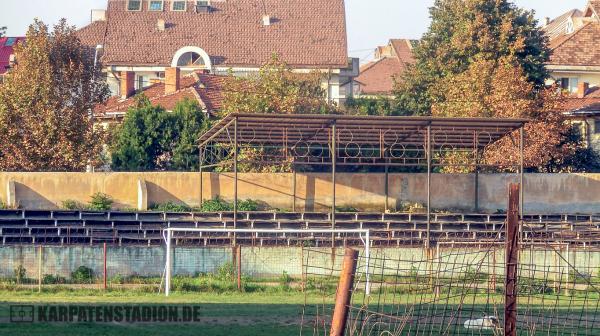 Stadionul Tineretului - Craiova