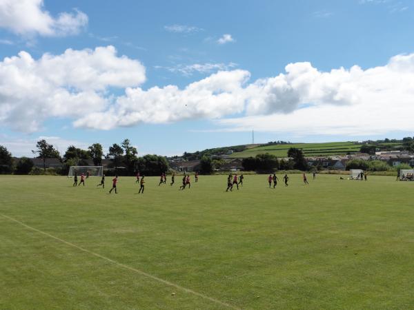 Croit Lowey - Port Erin, Isle of Man