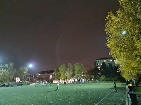 Sportplatz Helfort Nebenplatz - Wien