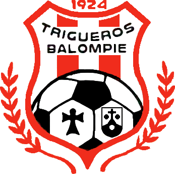 Wappen CD Trigueros Balompié