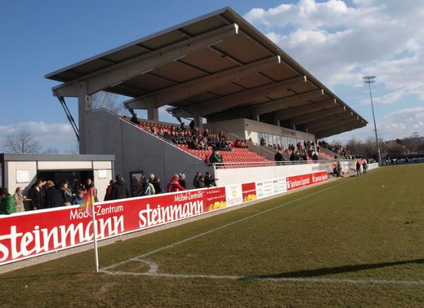 Liebelt-Arena - Lippstadt