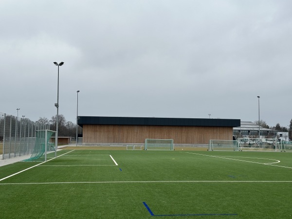 Gerd-Vogt-Sportpark Platz 2 - Erding
