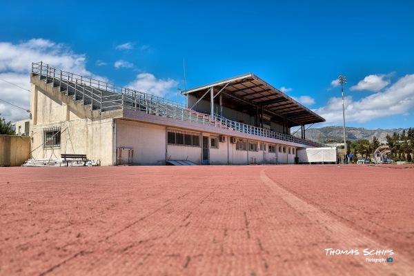 Stadio Ierapetra 