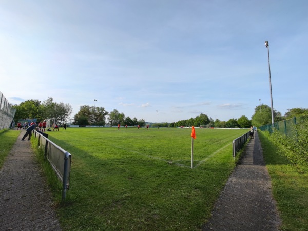 Sportanlage Thalmässing - Thalmässing