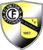 Wappen SG Hettingen/Reisenbach - Frauen (Ground B)