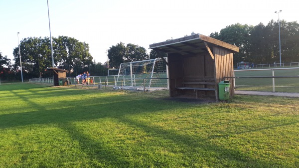 Sportanlage Fierthstraße - Scharbeutz-Gleschendorf