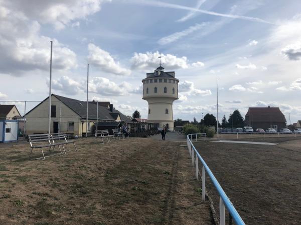 Stadion am Wasserturm - Strehla