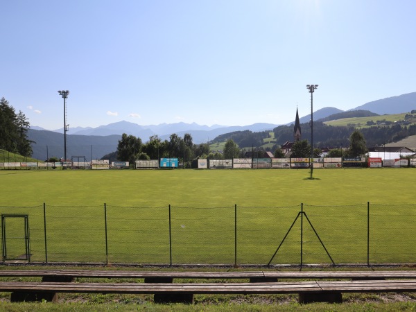 Sportzone Terenten - Terenten (Terento)