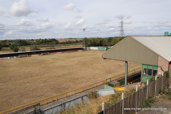 Ship Lane - Aveley, Essex