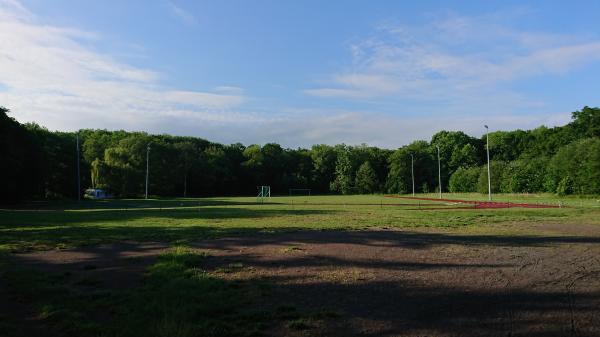 Schlossturnplatz - Naunhof