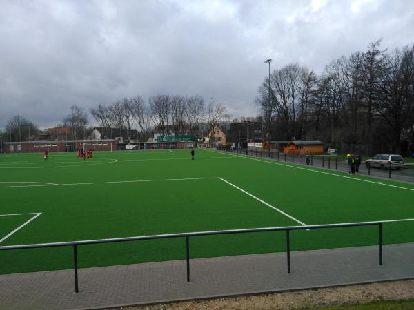 Sportanlage Wendelinstraße - Essen/Ruhr-Kray-Leithe