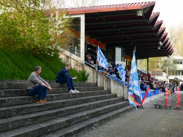 Wasen-Stadion - Freiberg/Neckar