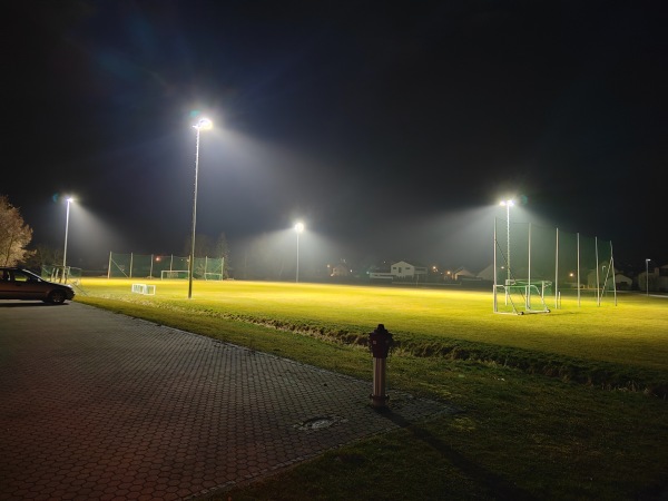 Sportplatz Oberdolling 2 - Oberdolling