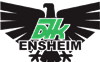 Wappen DJK Ensheim 1920 II  83115