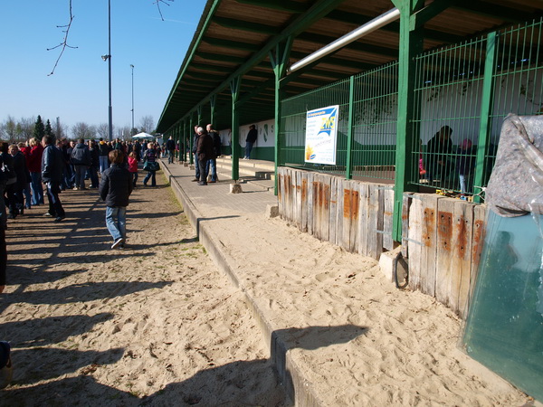 OASE-Arena - Hörstel-Riesenbeck