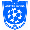 Wappen ASD Atletico Catona