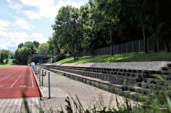 BBZ-Stadion - Memmingen/Allgäu