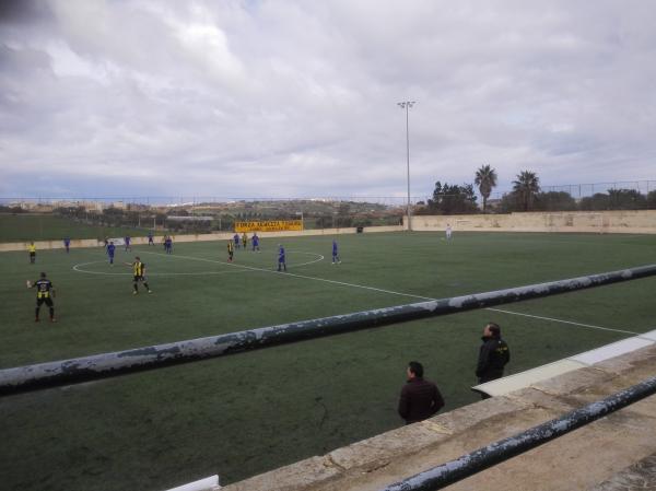 Sannat Ground - Sannat, Gozo
