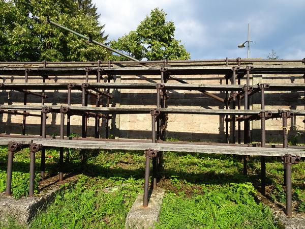 Stadion pod Staricom  - Majdanpek