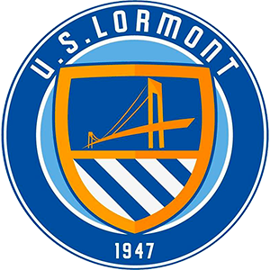Wappen US Lormont  117908
