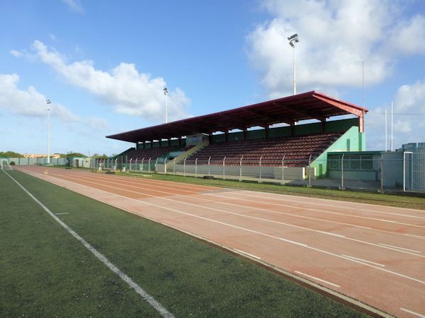 Kralendijk Stadion - Kralendijk