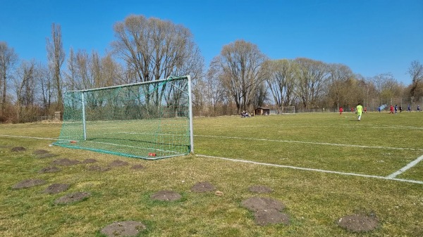Realschulsportplatz - Bobingen