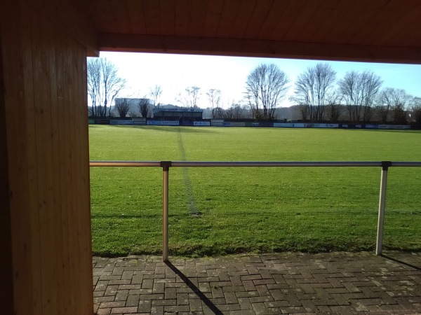 Sportanlage Am Marktplatz B-Platz - Bruchhausen-Vilsen