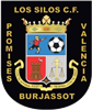 Wappen Los Silos CF