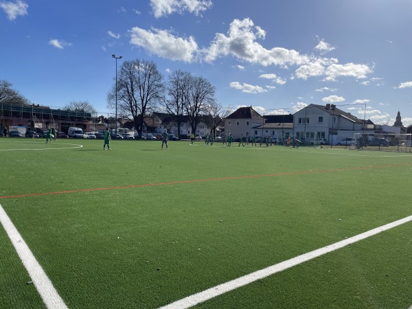 Sportzentrum Langgöns Platz 2 - Langgöns